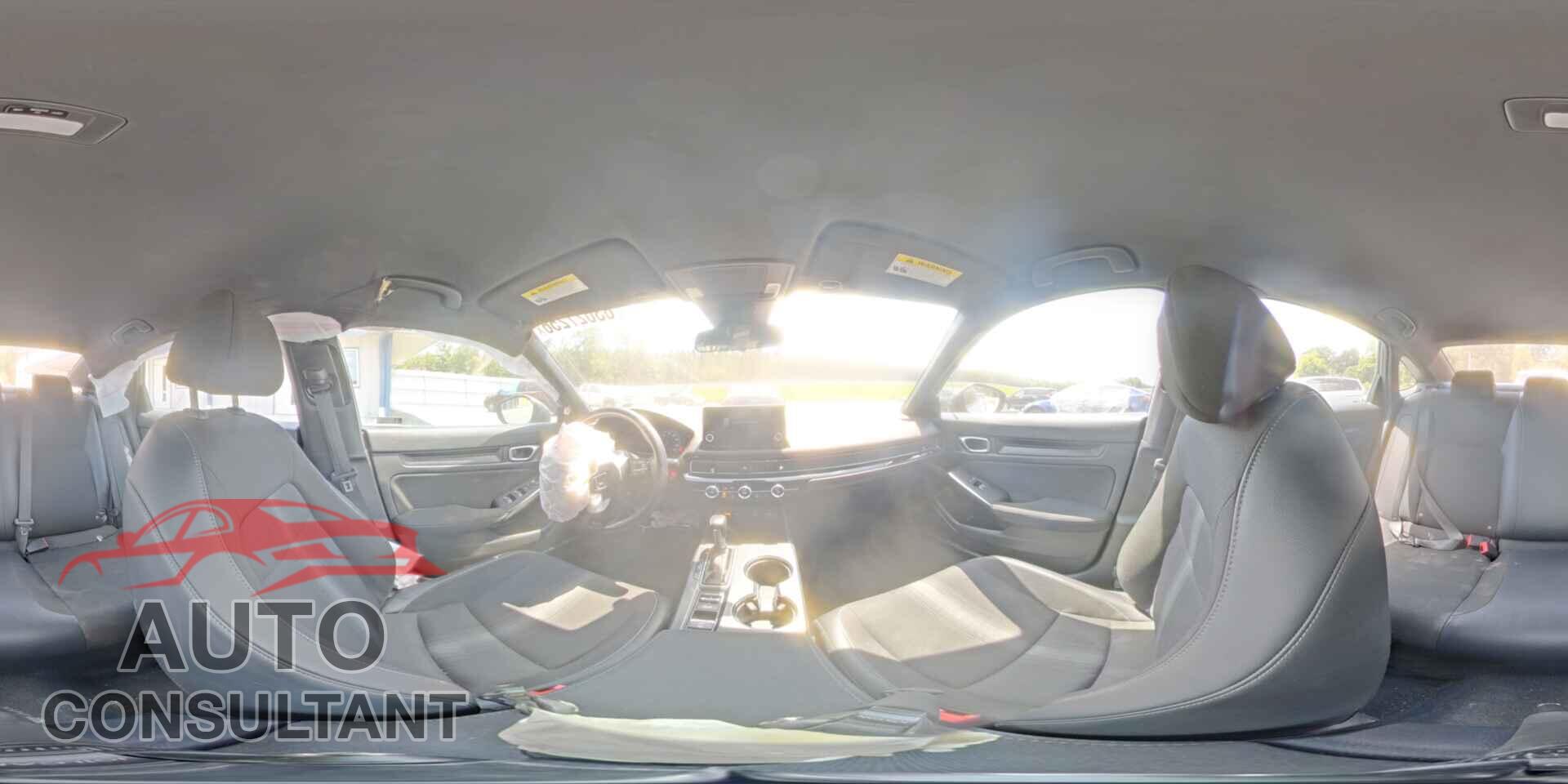 HONDA CIVIC 2023 - 2HGFE2F59PH547155
