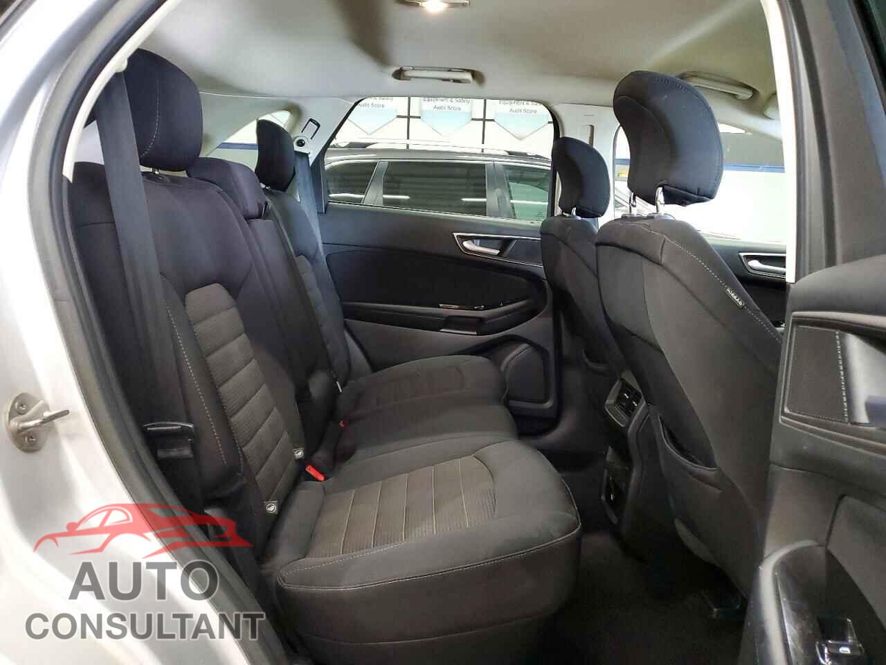 FORD EDGE 2017 - 2FMPK4J8XHBB22813