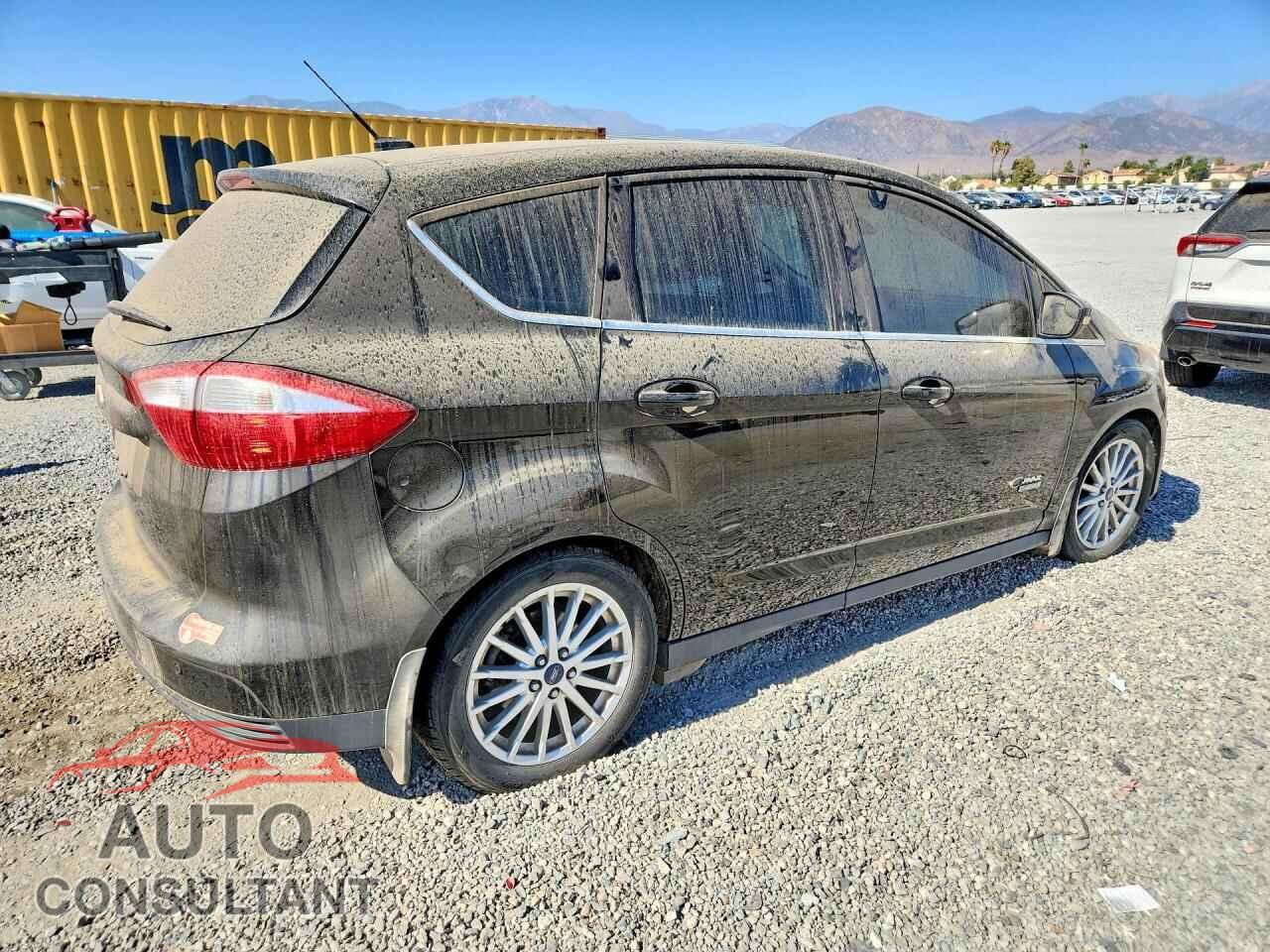 FORD CMAX 2016 - 1FADP5CU5GL111716