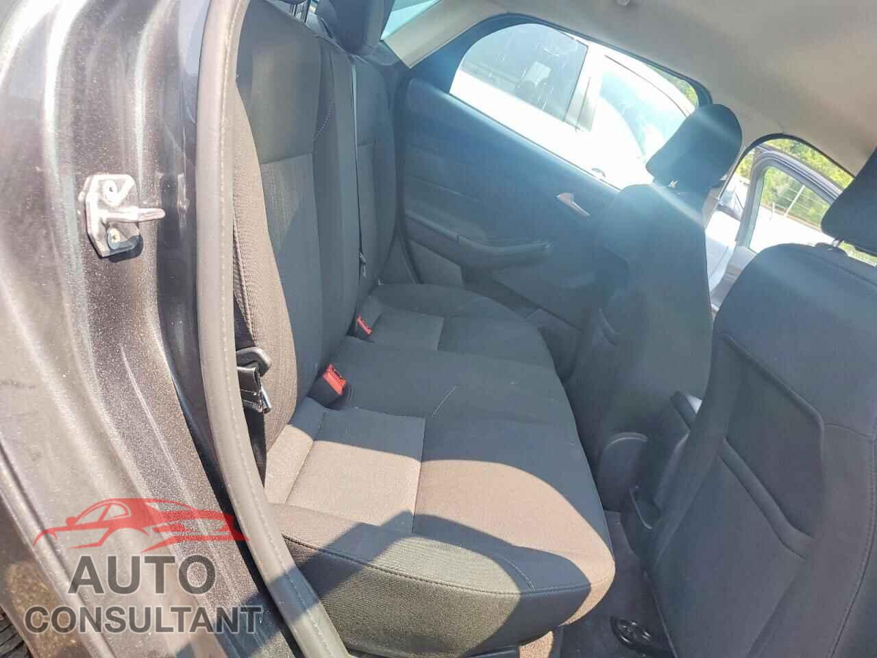FORD FOCUS 2017 - 1FADP3FE1HL338881