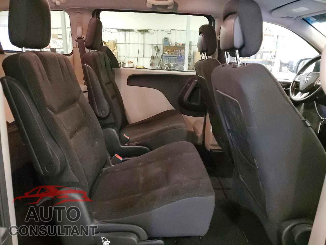 DODGE CARAVAN 2017 - 2C4RDGBG3HR772928