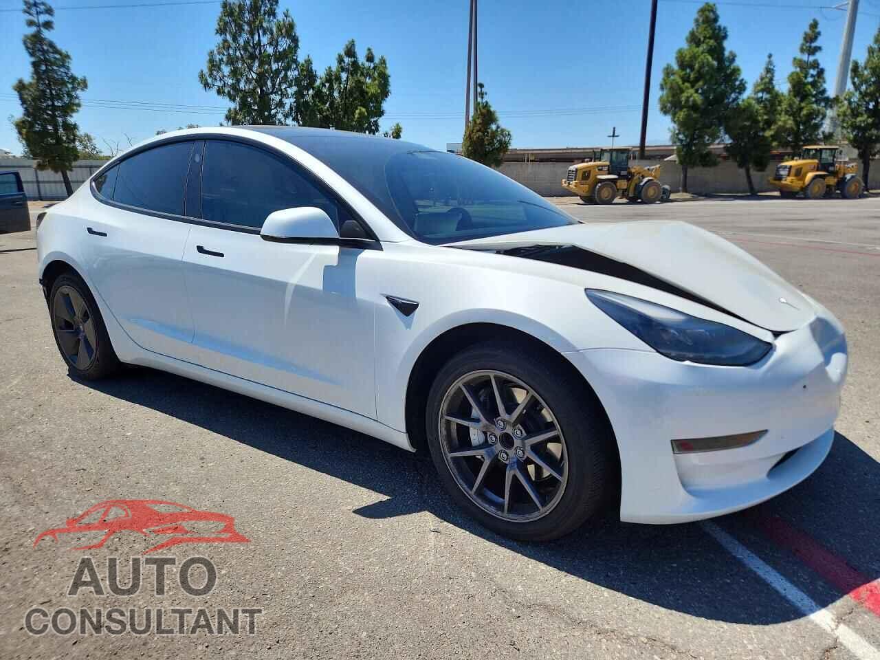 TESLA MODEL 3 2023 - 5YJ3E1EA0PF614404