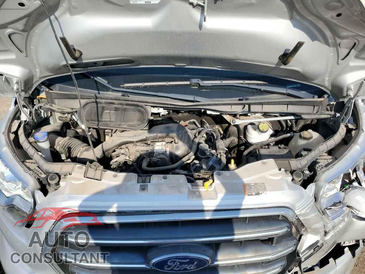 FORD TRANSIT 2020 - 1FBAX2C88LKA39865