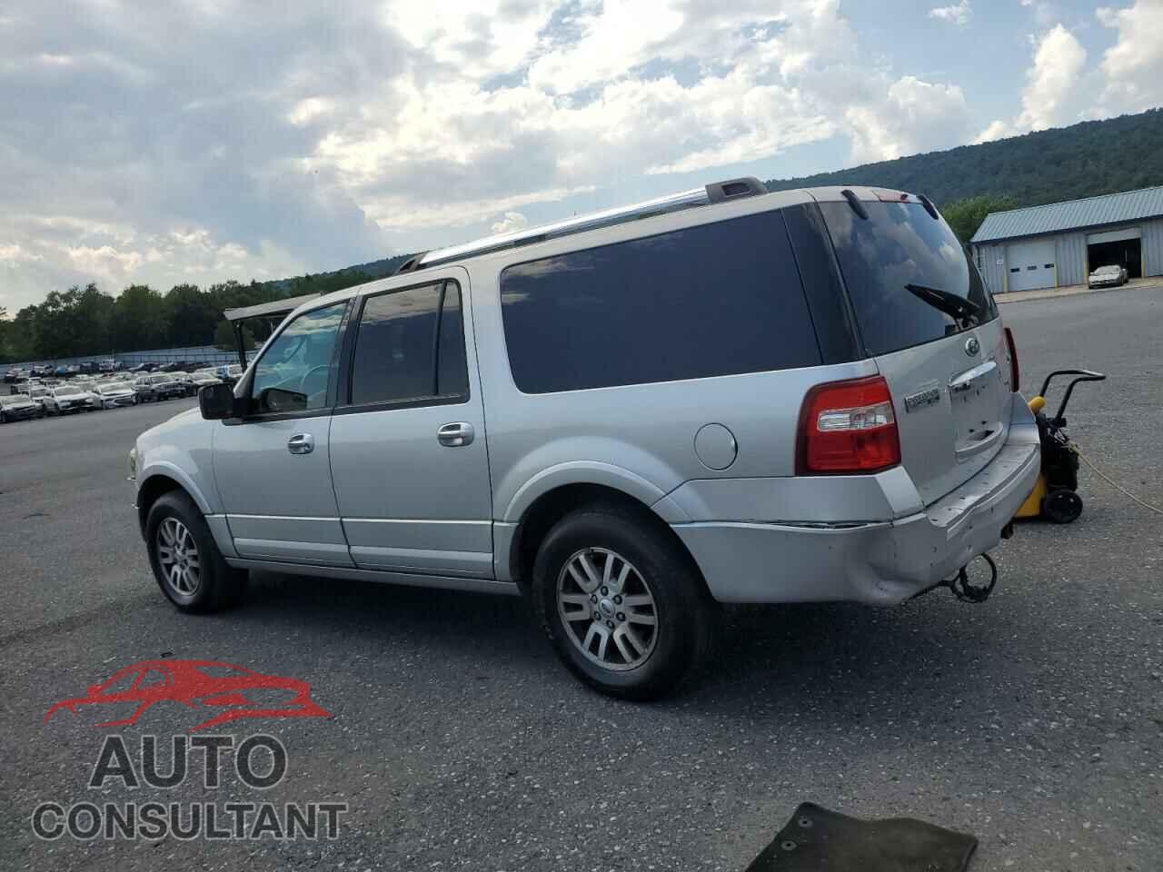 FORD EXPEDITION 2012 - 1FMJK2A50CEF59474