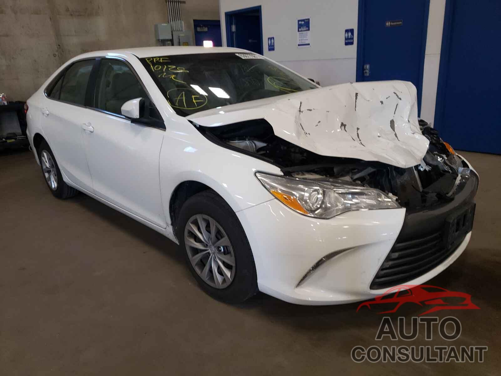 TOYOTA CAMRY 2016 - 4T1BF1FK9GU532352