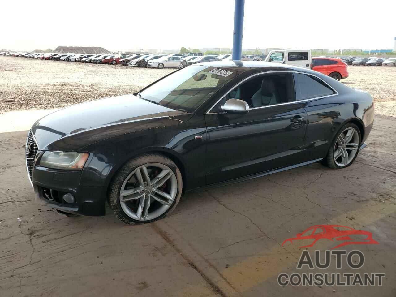 AUDI S5/RS5 2010 - WAUCVAFR8AA018460