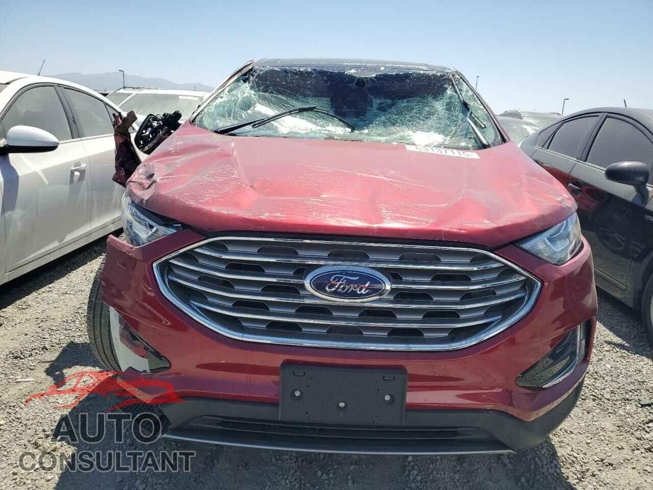 FORD EDGE 2019 - 2FMPK3K92KBB50131
