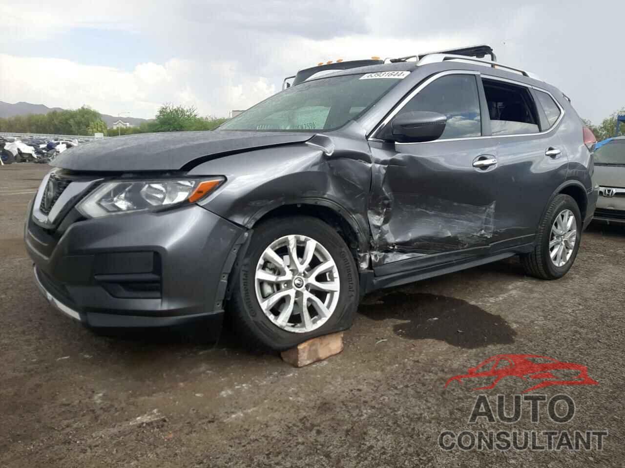 NISSAN ROGUE 2019 - JN8AT2MT8KW502612