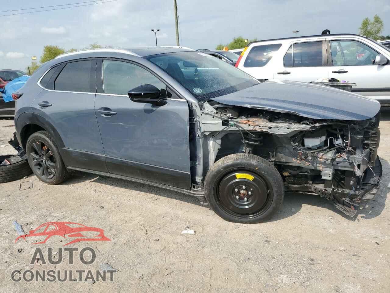 MAZDA CX30 2021 - 3MVDMBDY0MM264502