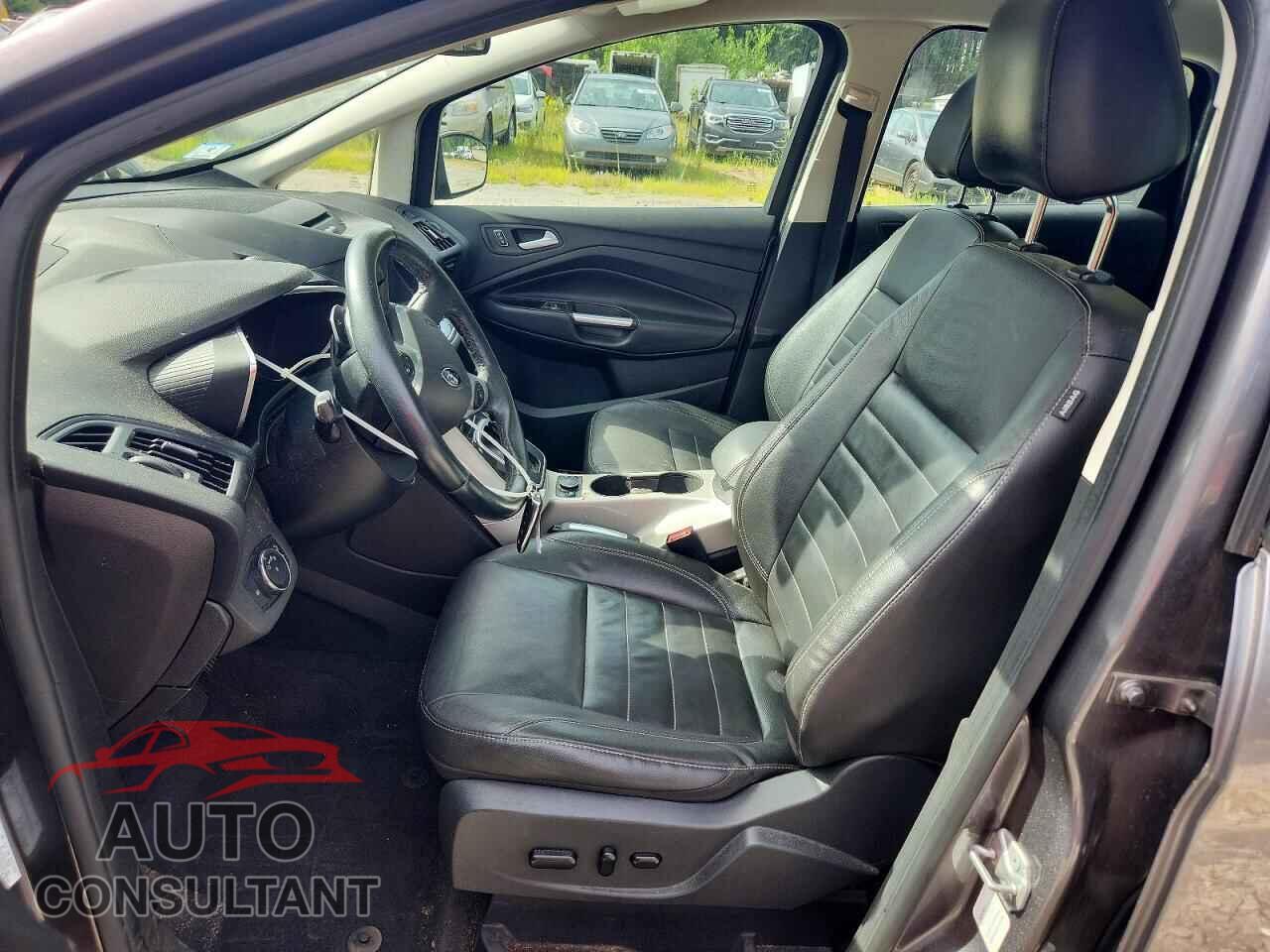 FORD CMAX 2014 - 1FADP5CU4EL500182