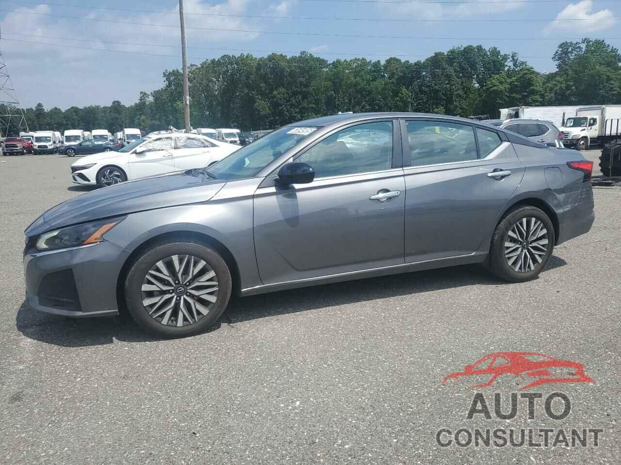 NISSAN ALTIMA 2024 - 1N4BL4DWXRN337819