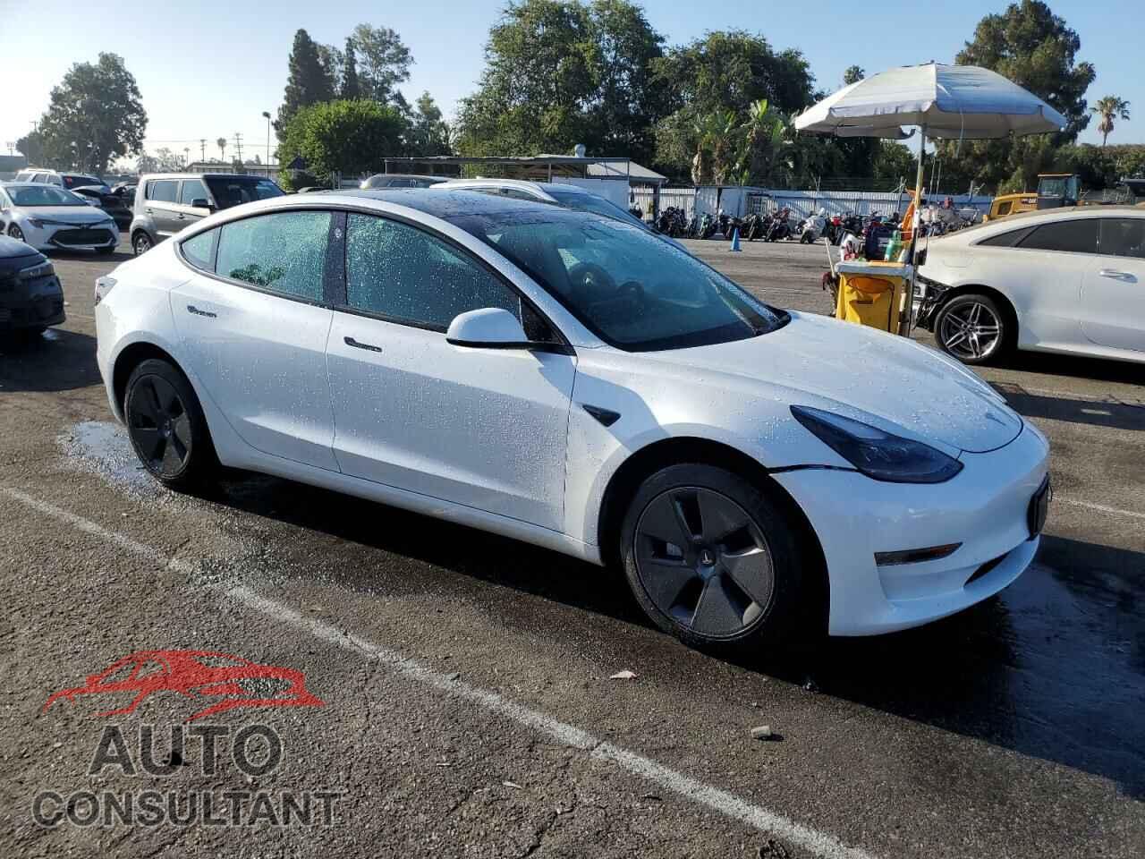 TESLA MODEL 3 2023 - 5YJ3E1EA1PF569943