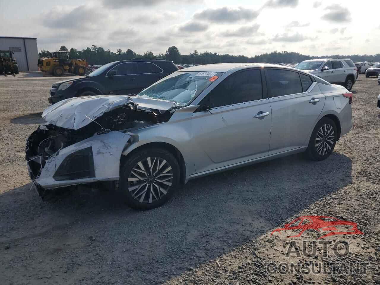 NISSAN ALTIMA 2023 - 1N4BL4DVXPN424253