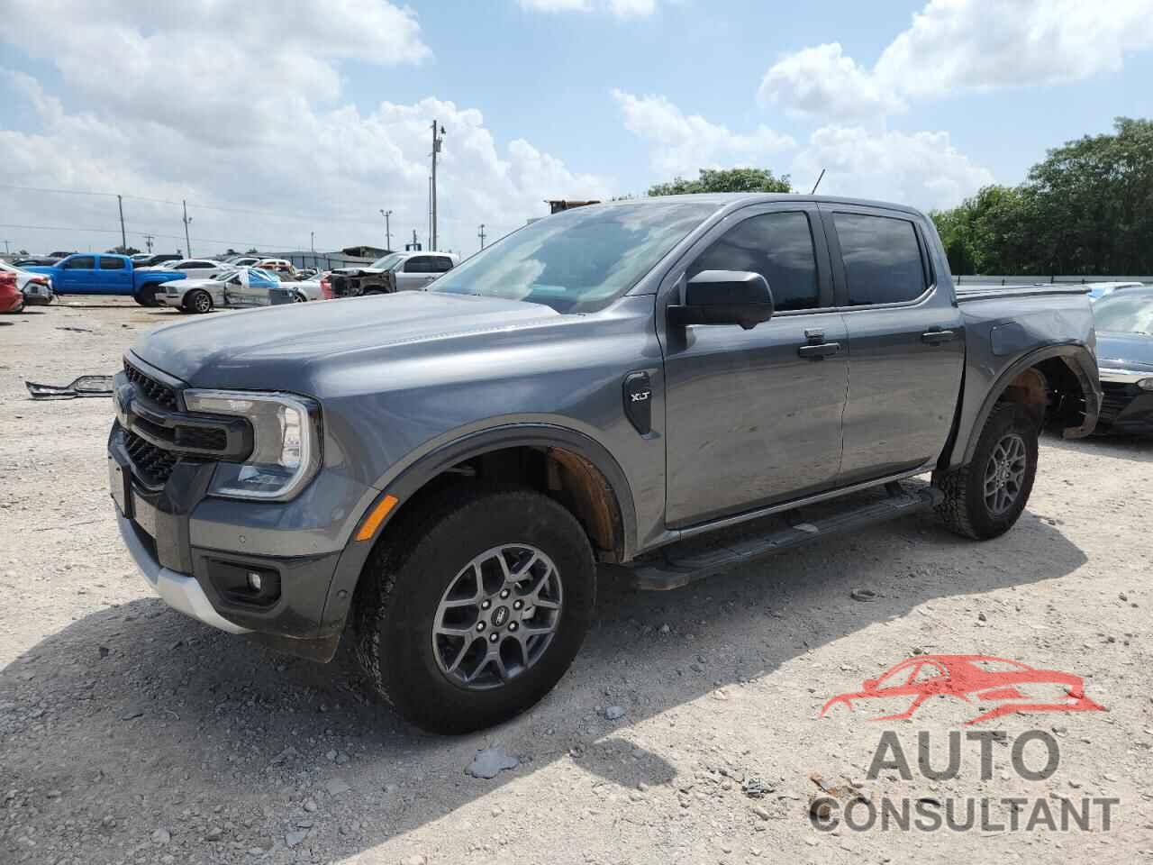 FORD RANGER 2024 - 1FTER4HH5RLE73241