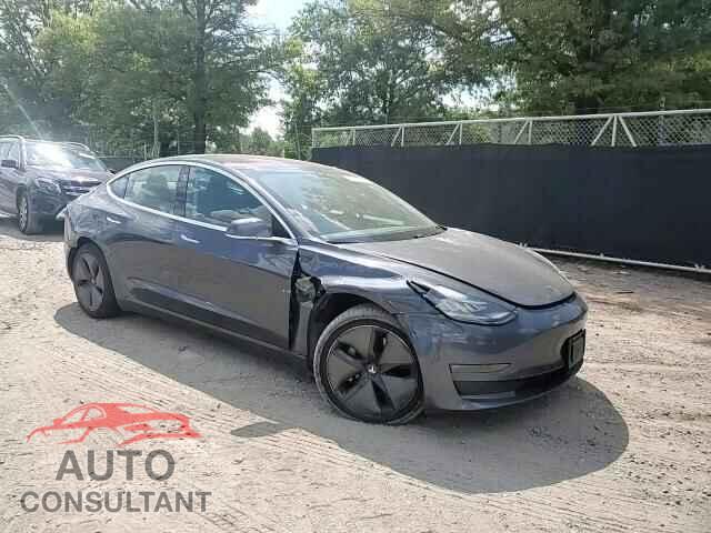 TESLA MODEL 3 2018 - 5YJ3E1EA3JF019067