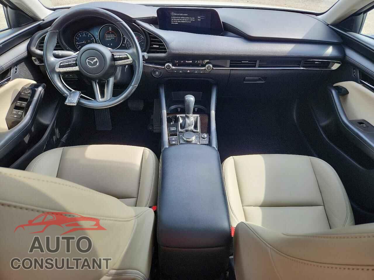 MAZDA 3 2023 - 3MZBPACM8PM353227