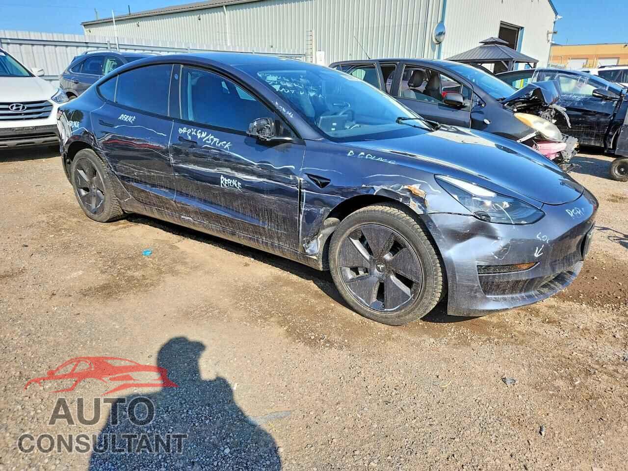 TESLA MODEL 3 2023 - 5YJ3E1EA2PF508682