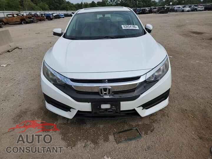 HONDA CIVIC 2017 - 19XFC2F79HE034054