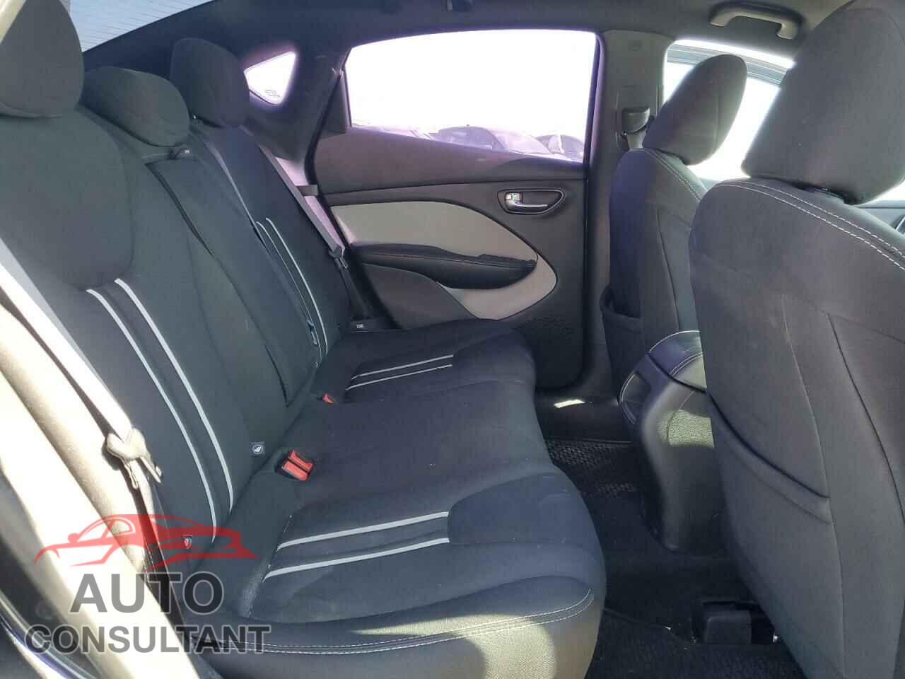 DODGE DART 2014 - 1C3CDFBB9ED701210