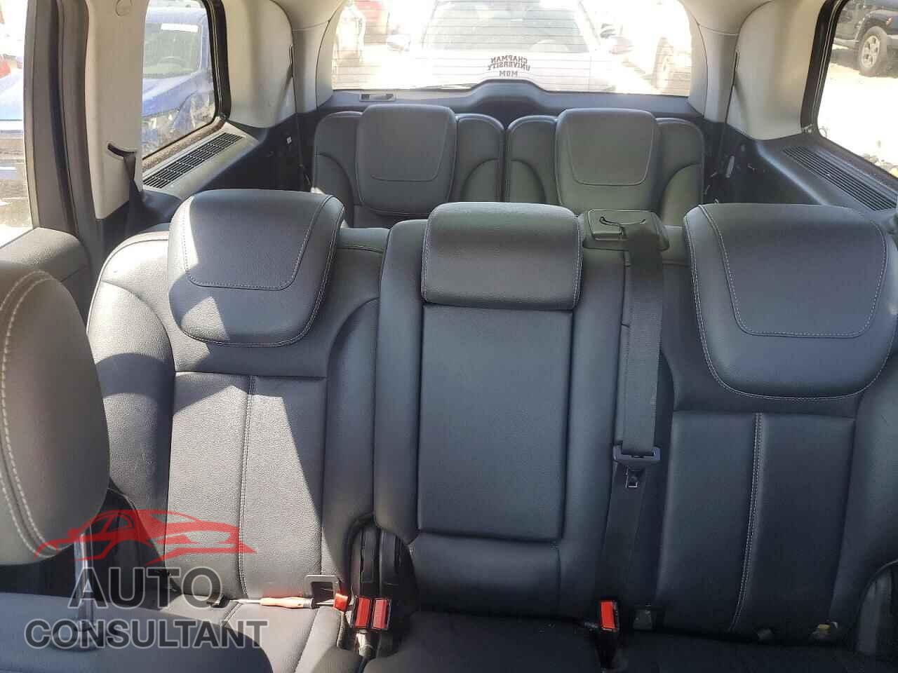 MERCEDES-BENZ GL-CLASS 2012 - 4JGBF7BEXCA769186