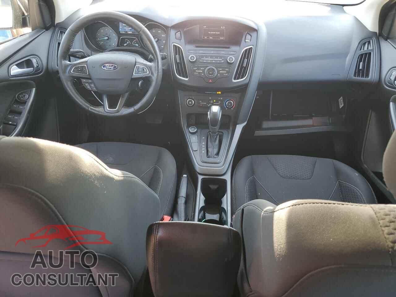 FORD FOCUS 2016 - 1FADP3K20GL291983