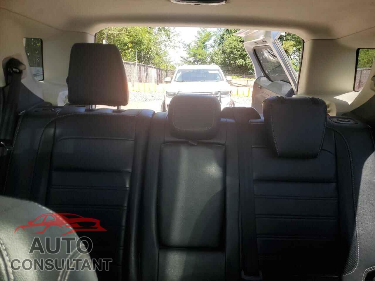 FORD ECOSPORT 2019 - MAJ6S3KLXKC250320