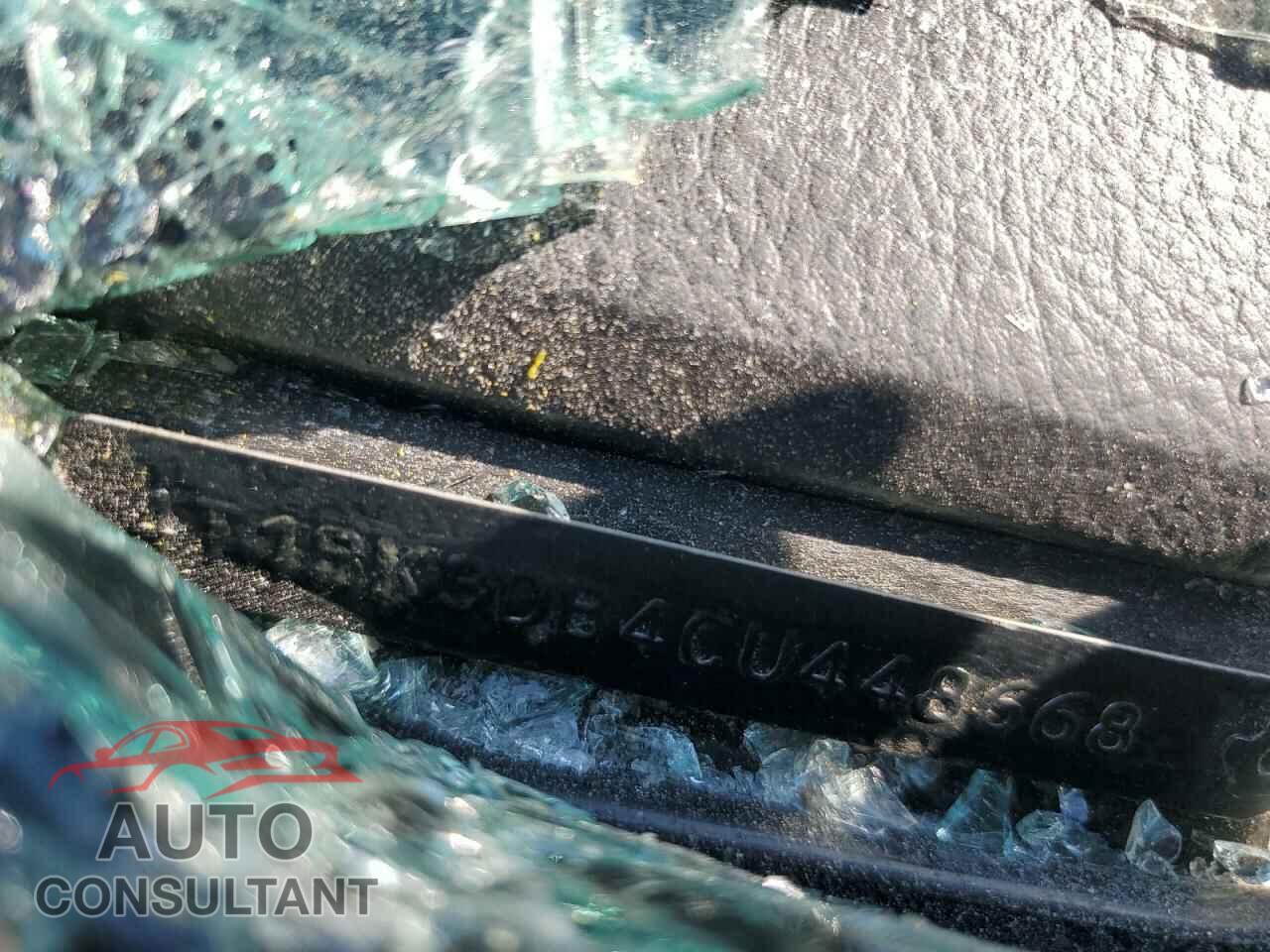 TOYOTA AVALON 2012 - 4T1BK3DB4CU448668