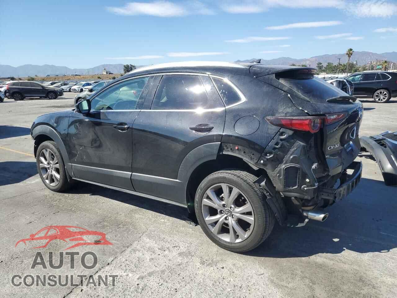 MAZDA CX30 2021 - 3MVDMADL0MM244975