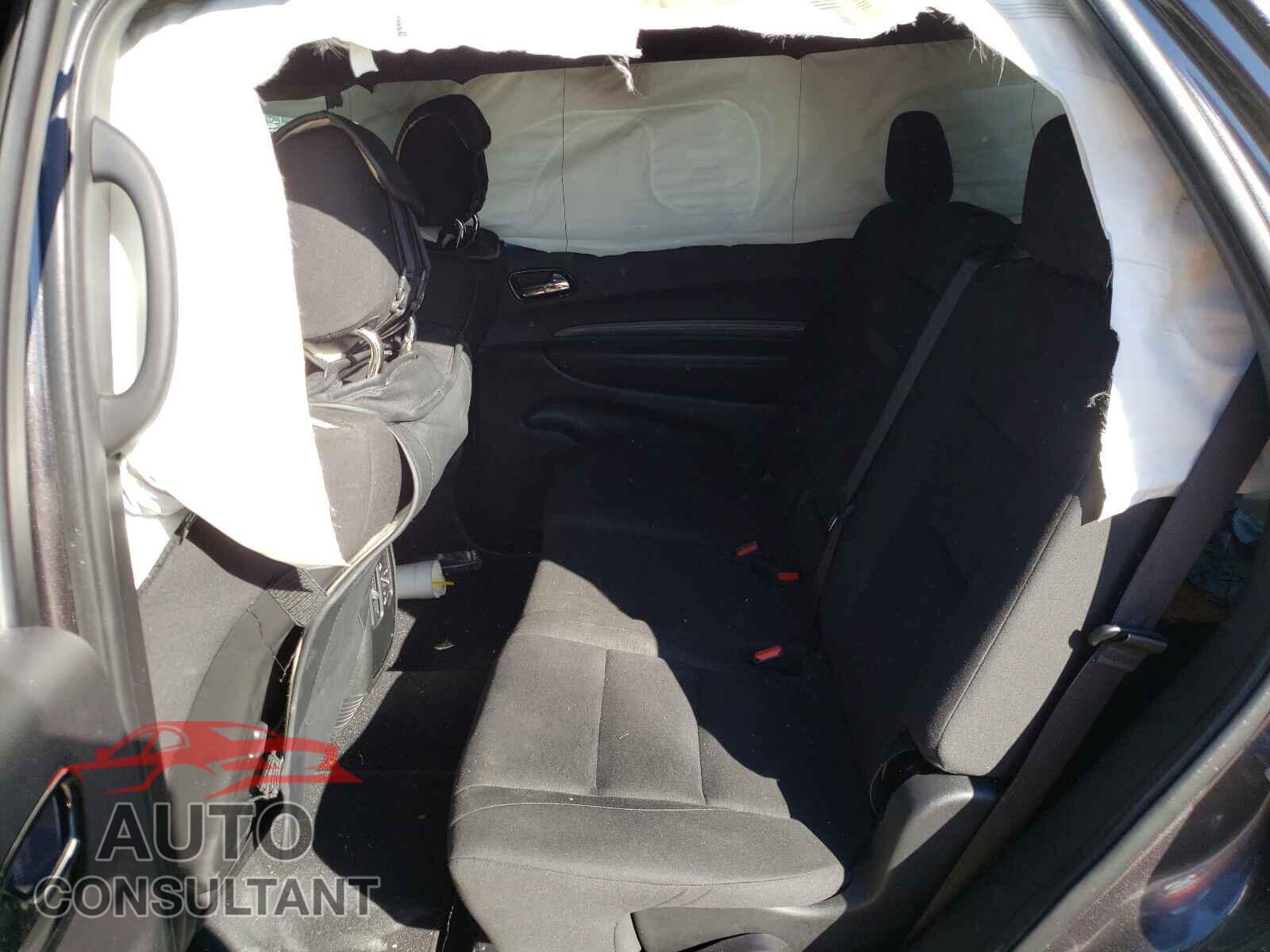 DODGE DURANGO 2021 - 1C4RDHDG4MC636605