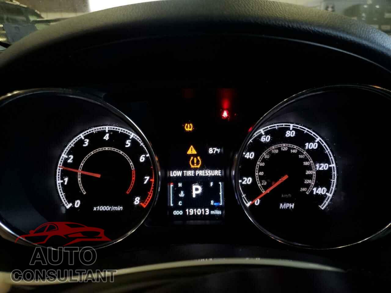 MITSUBISHI OUTLANDER 2013 - 4A4AR4AU2DE002000