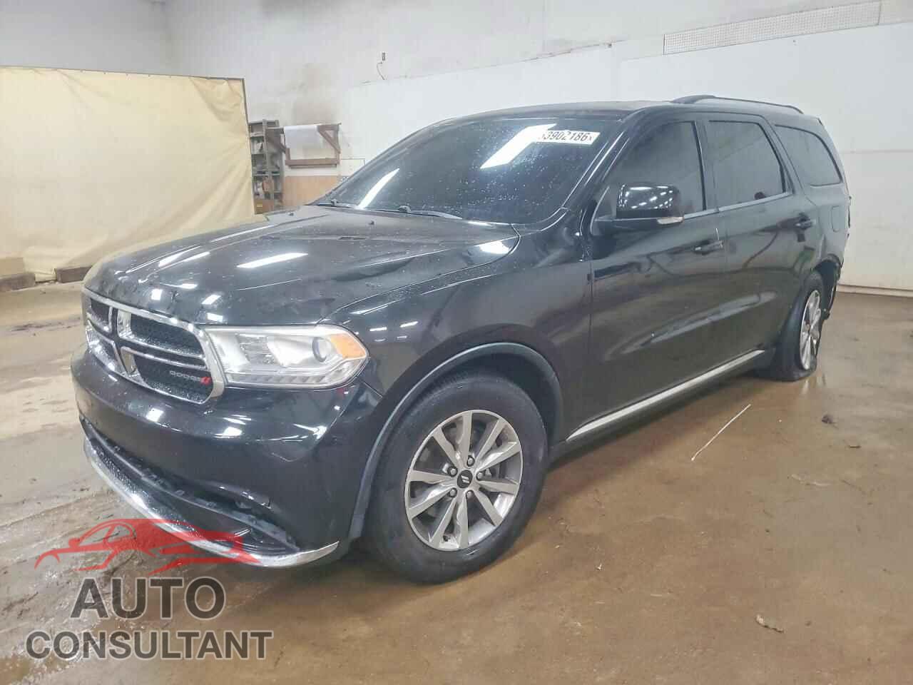 DODGE DURANGO 2015 - 1C4RDHDG7FC857568