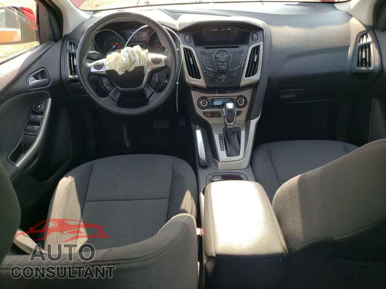 FORD FOCUS 2012 - 1FAHP3H2XCL225525