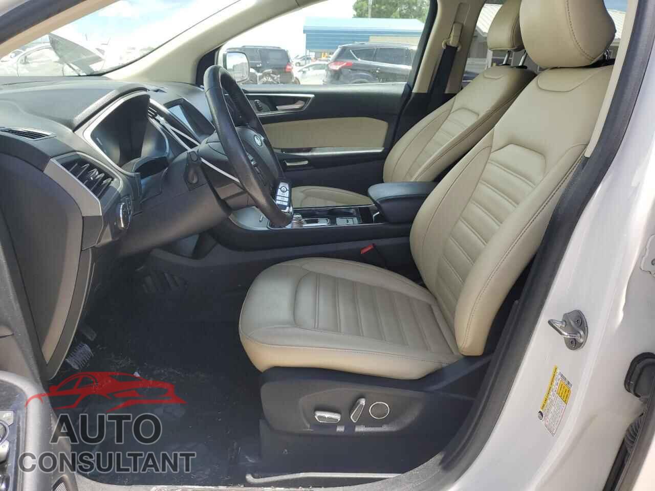 FORD EDGE 2019 - 2FMPK3J97KBB08362