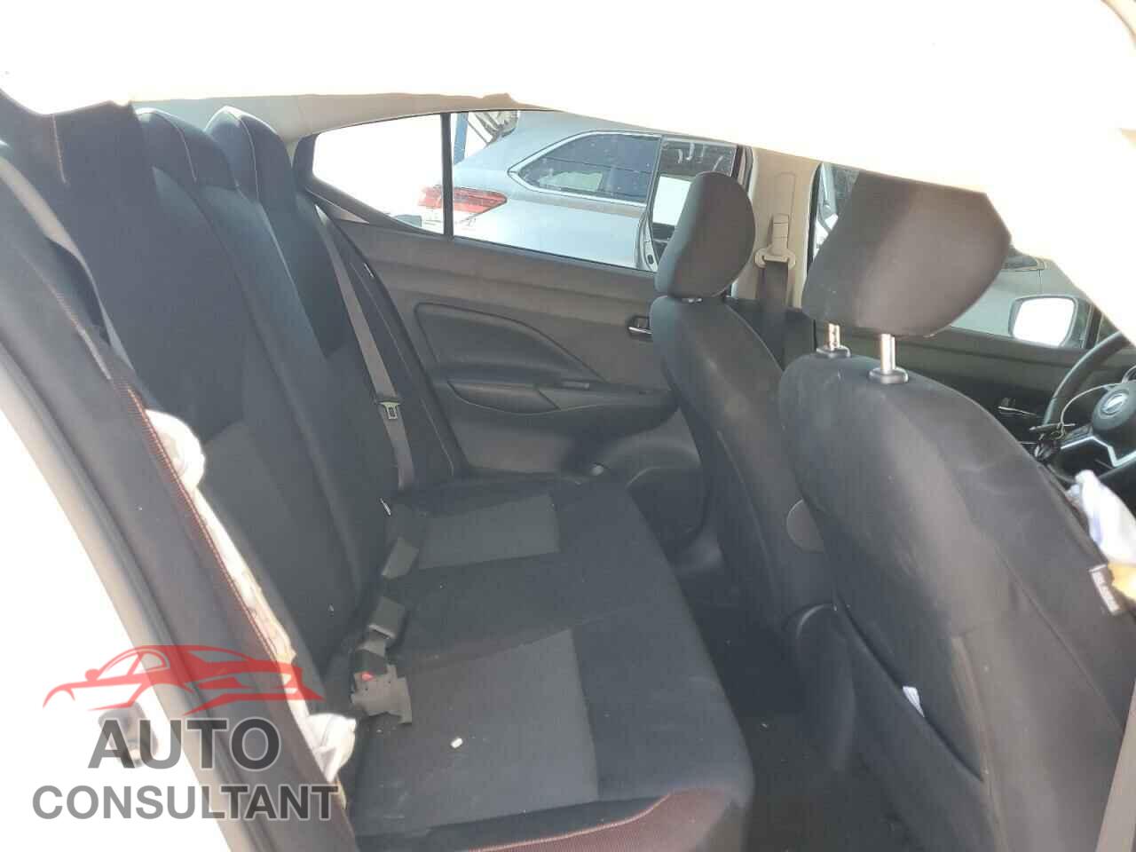 NISSAN VERSA 2020 - 3N1CN8FVXLL803473