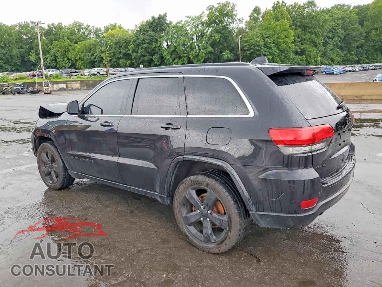 JEEP CHEROKEE 2015 - 1C4RJFAG4FC752021