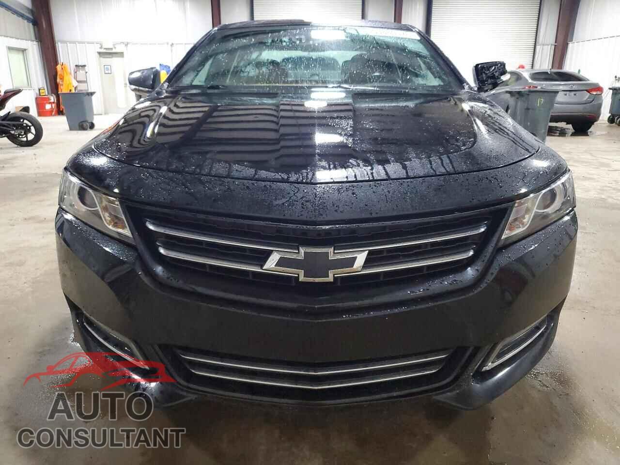 CHEVROLET IMPALA 2016 - 2G1145S33G9203843
