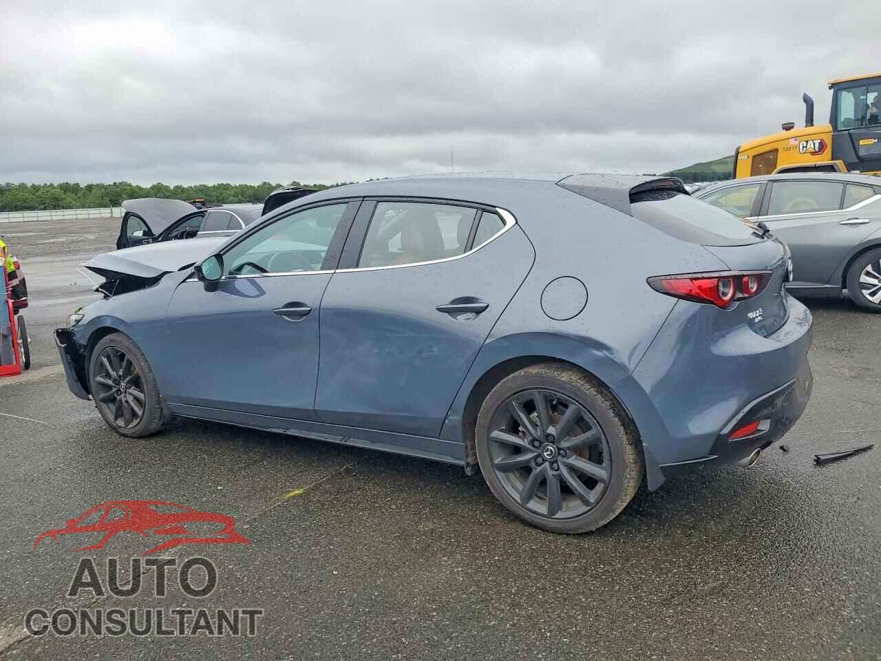MAZDA 3 2025 - JM1BPBLM6S1793008