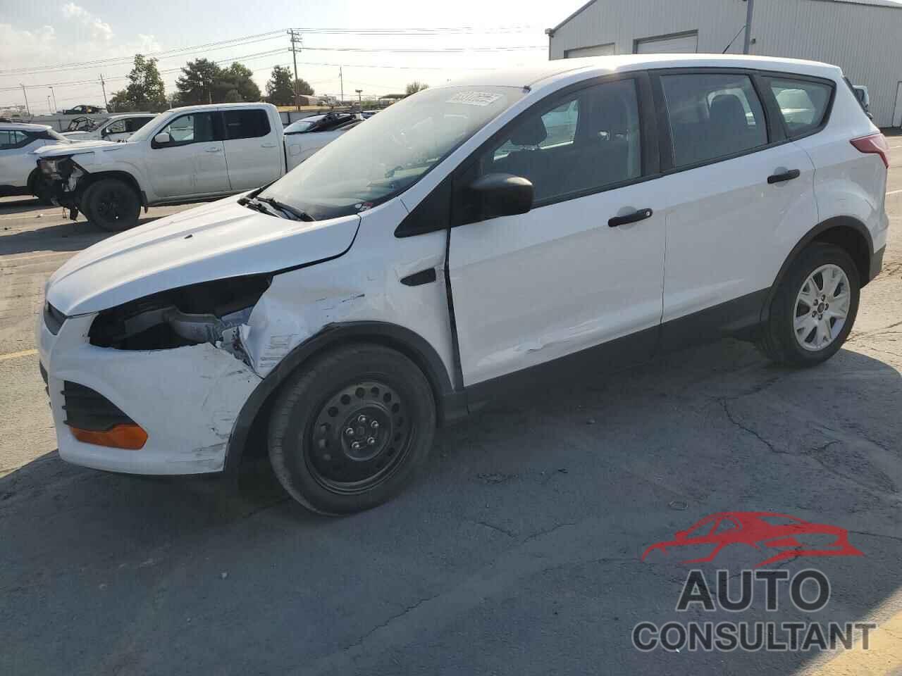 FORD ESCAPE 2015 - 1FMCU0F78FUB12709