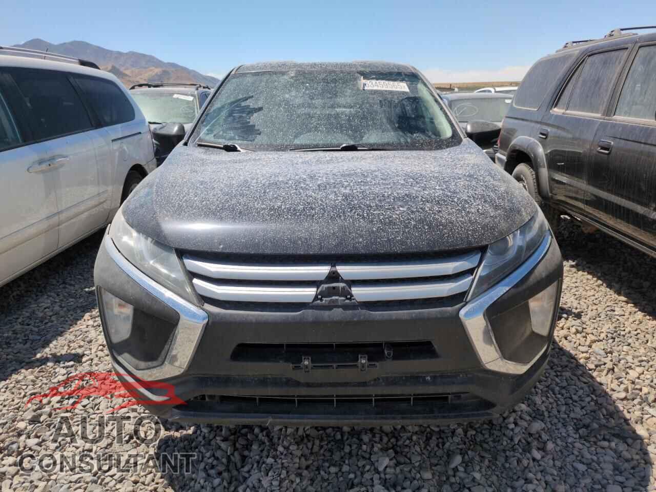 MITSUBISHI ECLIPSE 2020 - JA4AT3AA8LZ007521