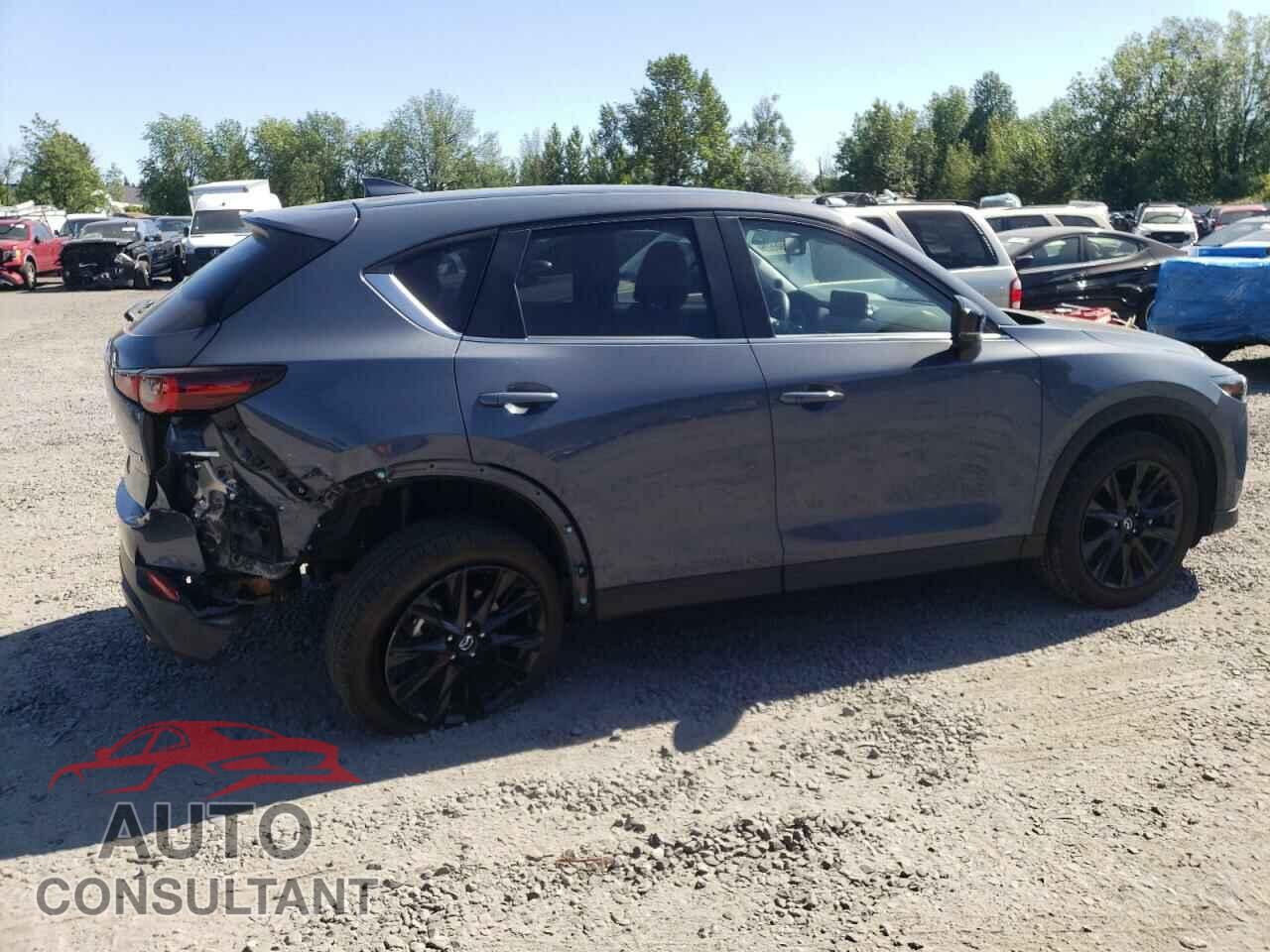 MAZDA CX-5 PREFE 2023 - JM3KFBCM4P0213567
