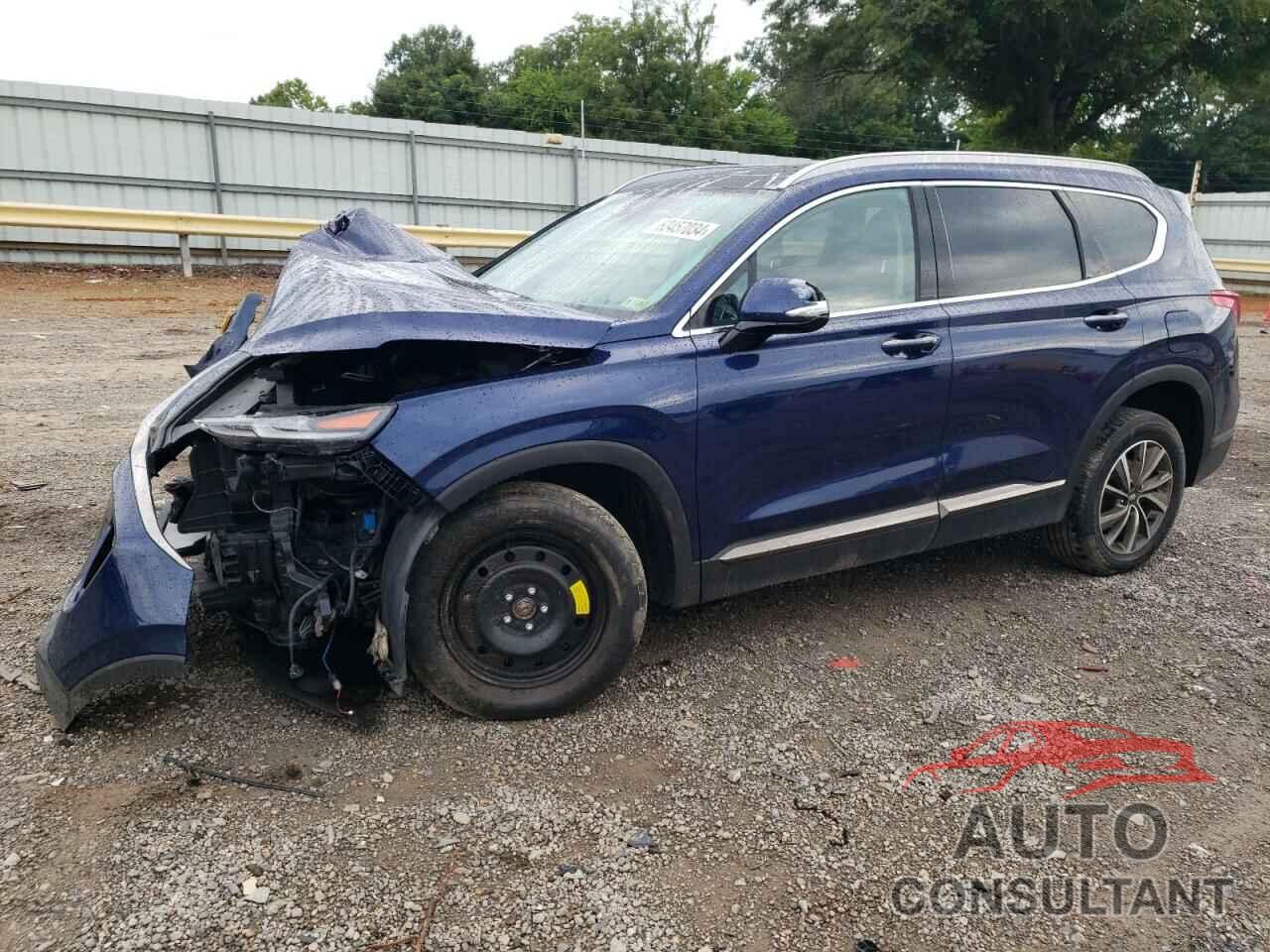 HYUNDAI SANTA FE 2020 - 5NMS5CAD9LH303764