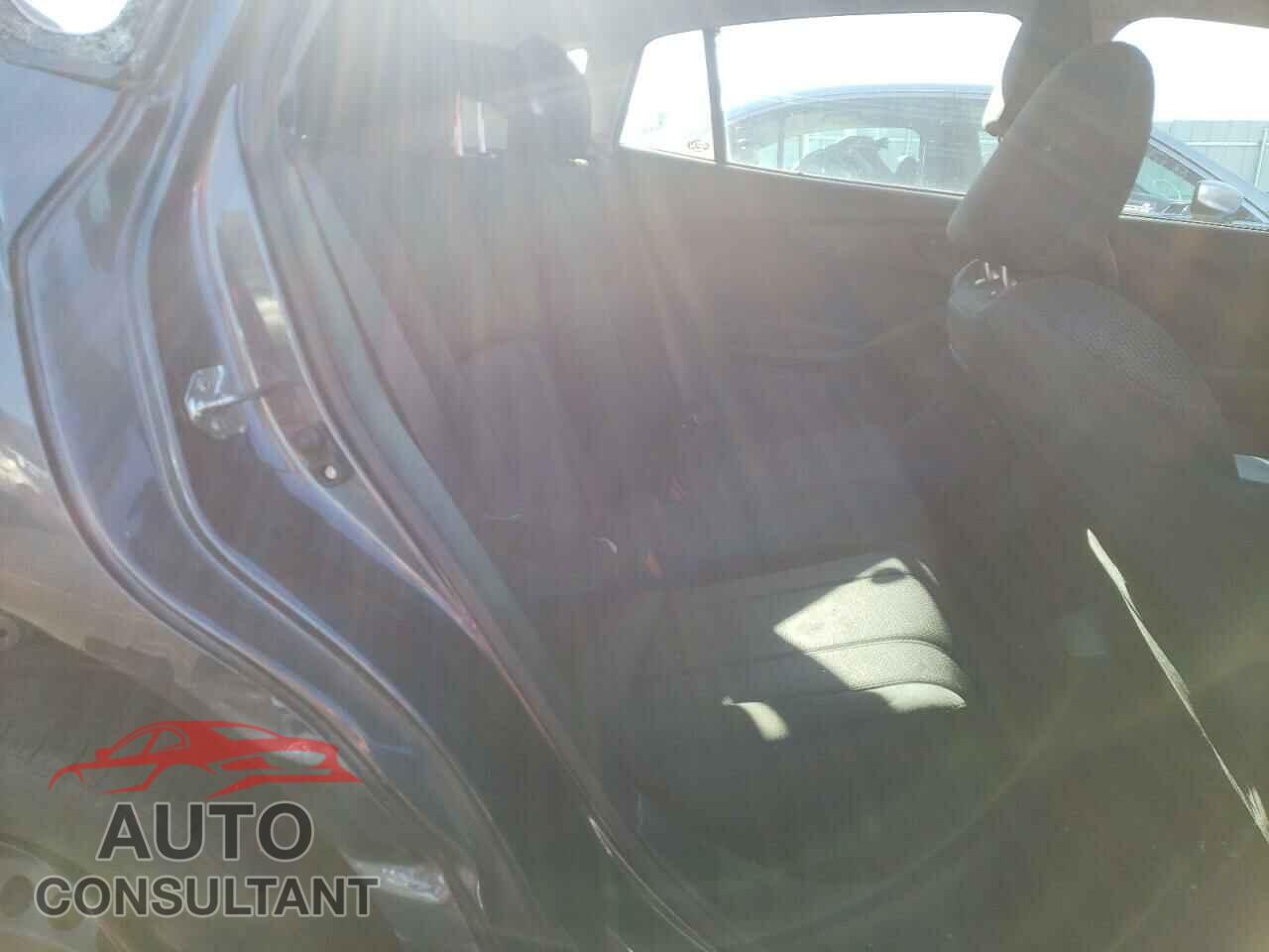 SUBARU IMPREZA 2017 - 4S3GTAA65H3736926