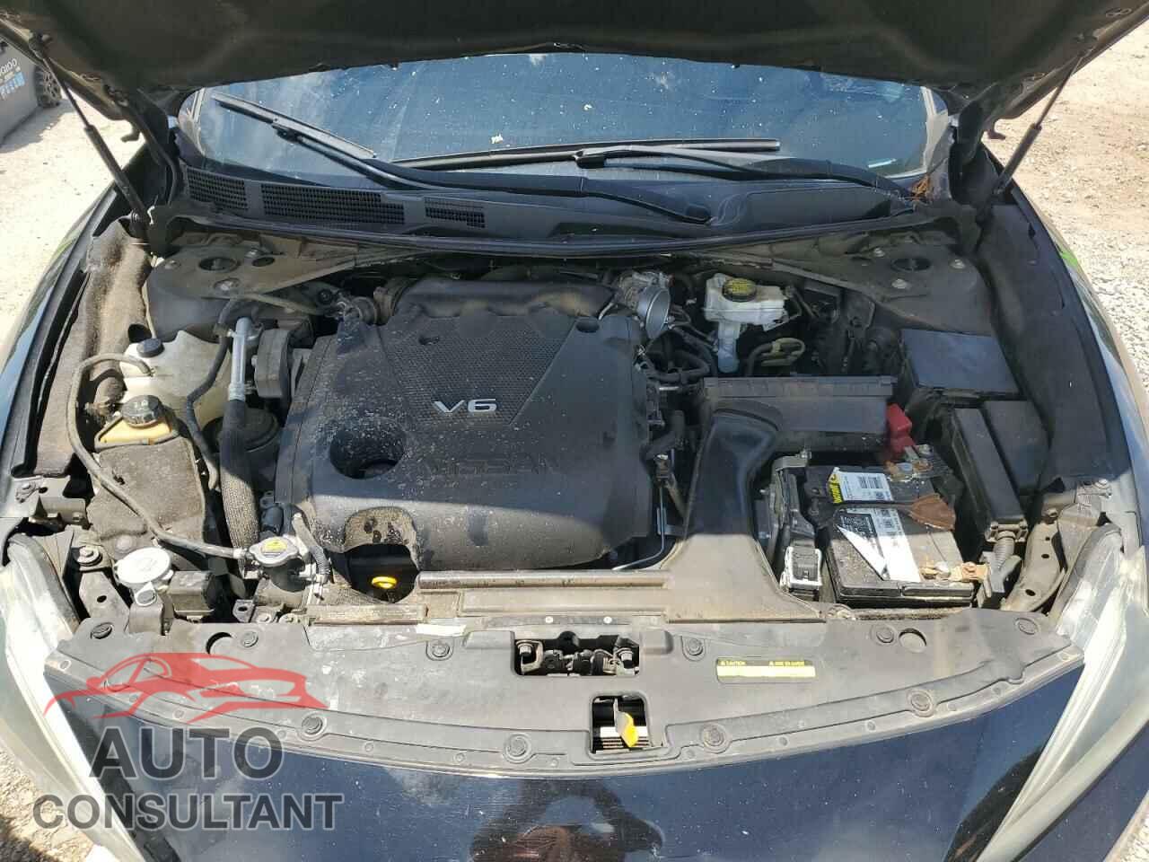 NISSAN MAXIMA 2017 - 1N4AA6AP8HC455517