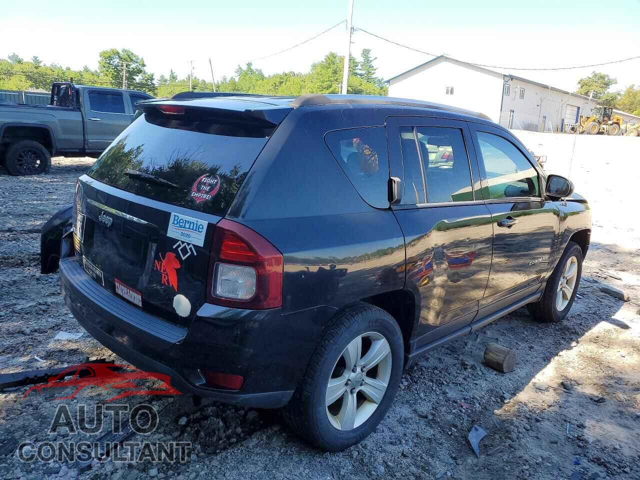 JEEP COMPASS 2015 - 1C4NJDBB5FD248206