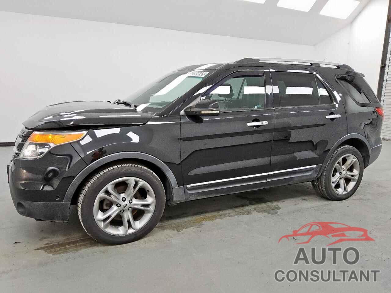 FORD EXPLORER 2013 - 1FM5K8F85DGA99063