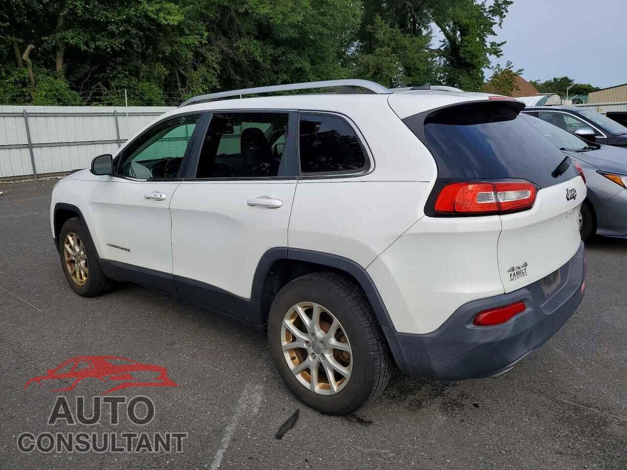 JEEP CHEROKEE 2015 - 1C4PJMCS7FW642012