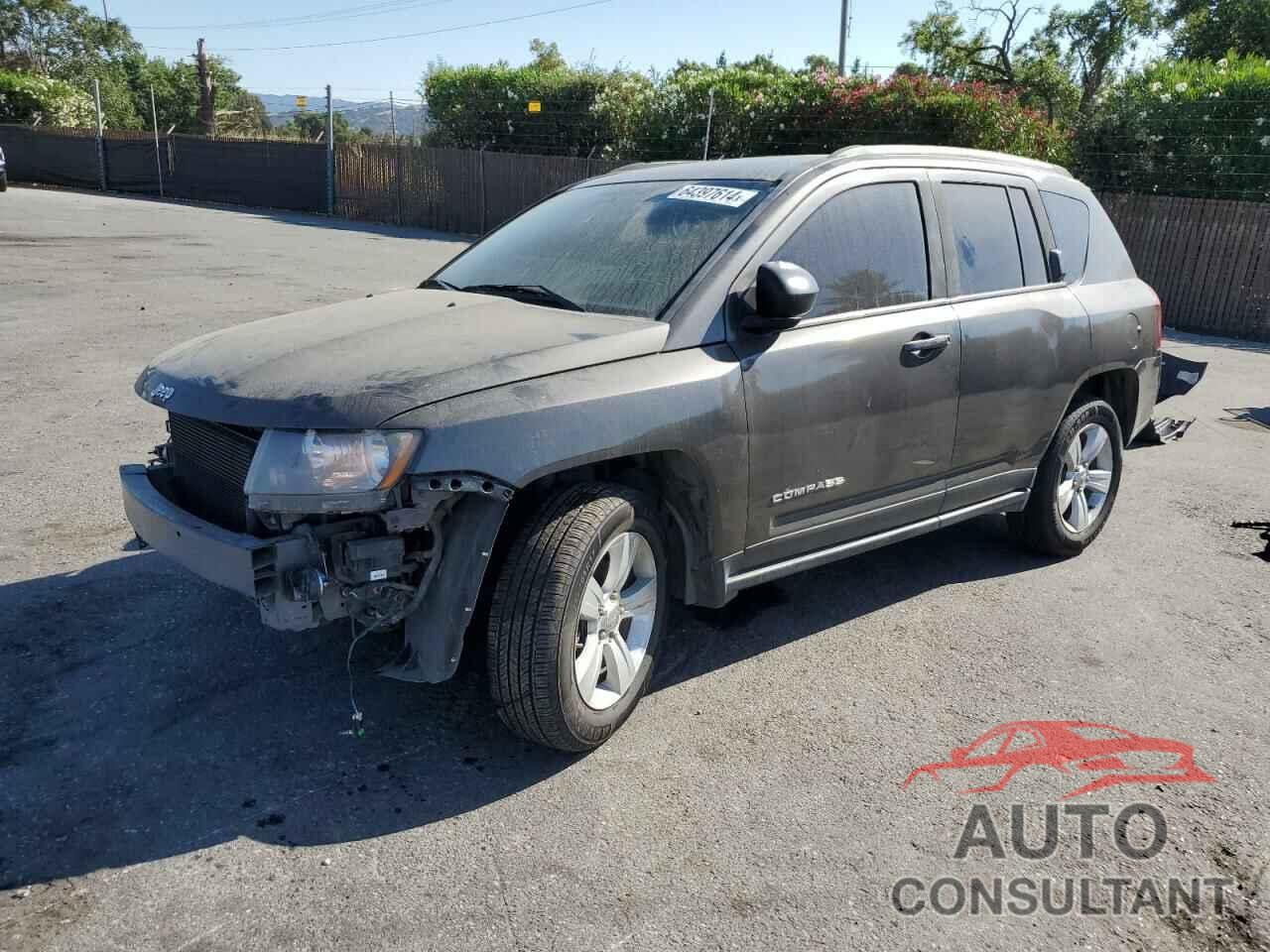 JEEP COMPASS 2016 - 1C4NJCBA8GD715086