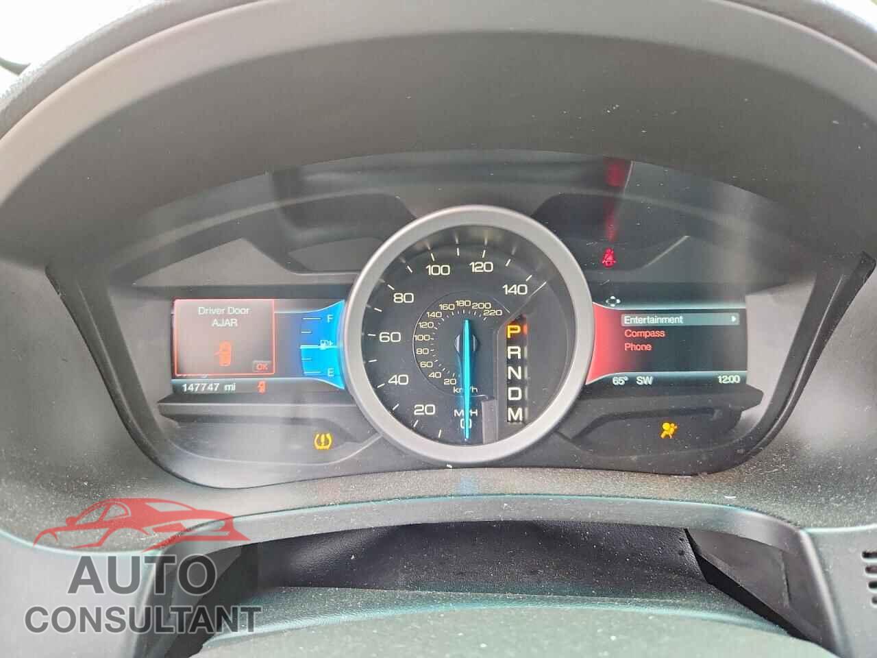 FORD EXPLORER 2014 - 1FM5K8D83EGA50657