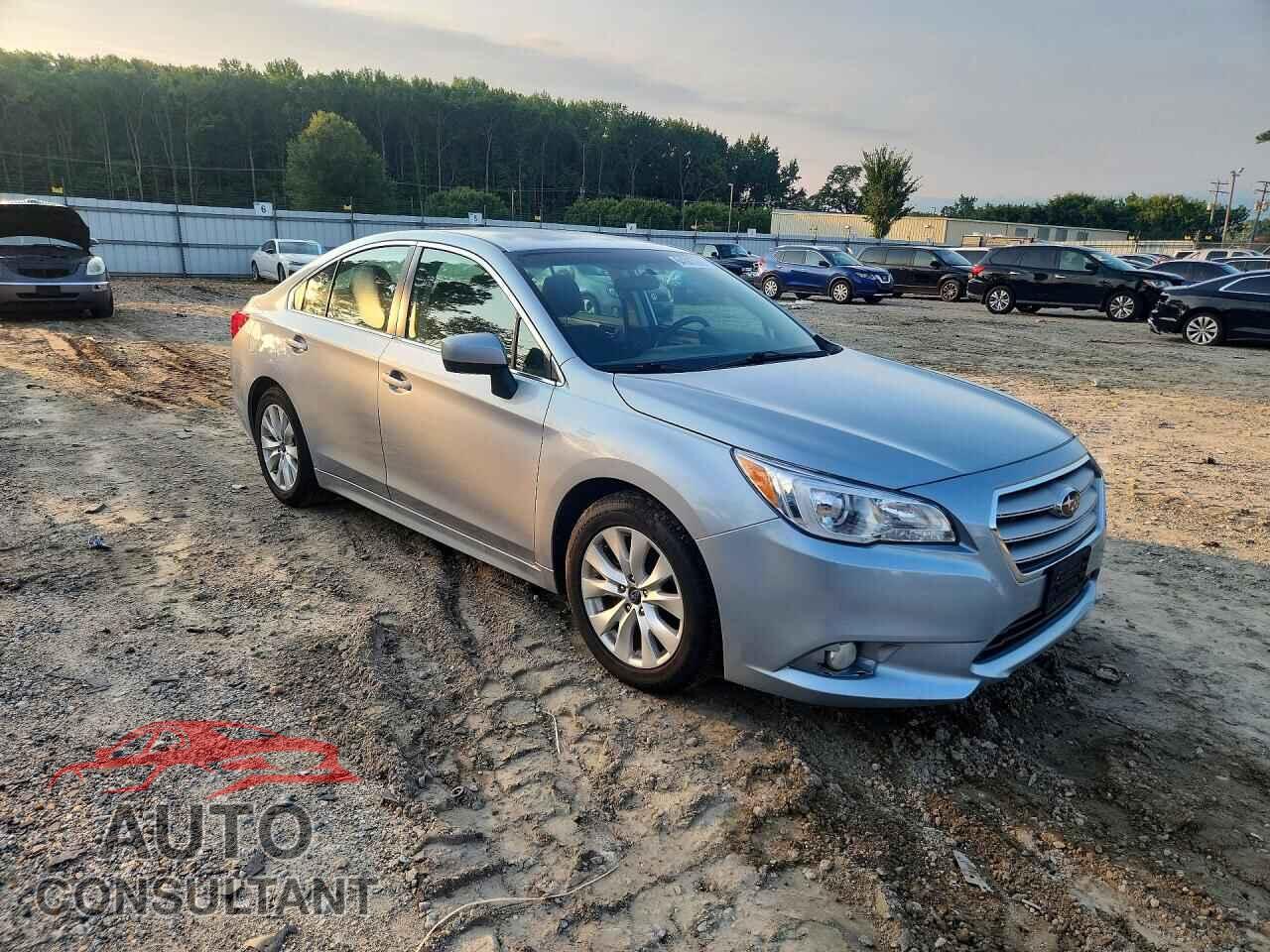 SUBARU LEGACY 2017 - 4S3BNAC67H3040814