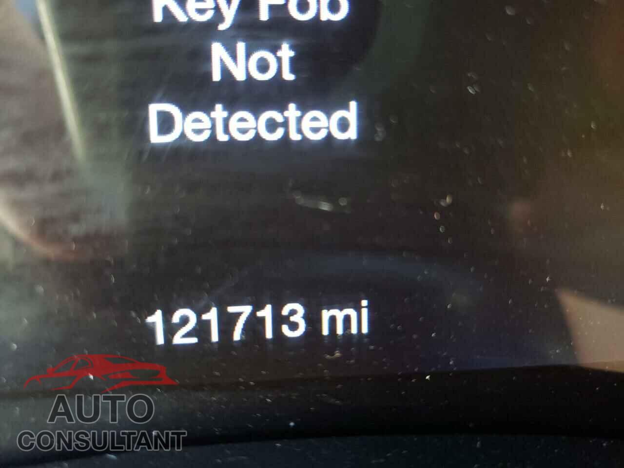 DODGE DURANGO 2016 - 1C4SDJCT2GC420019